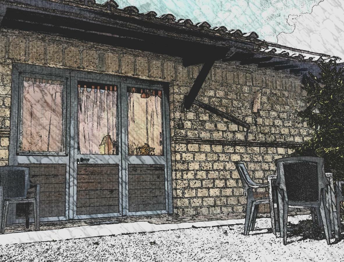 San Filippo Villa Acquapendente Exterior photo